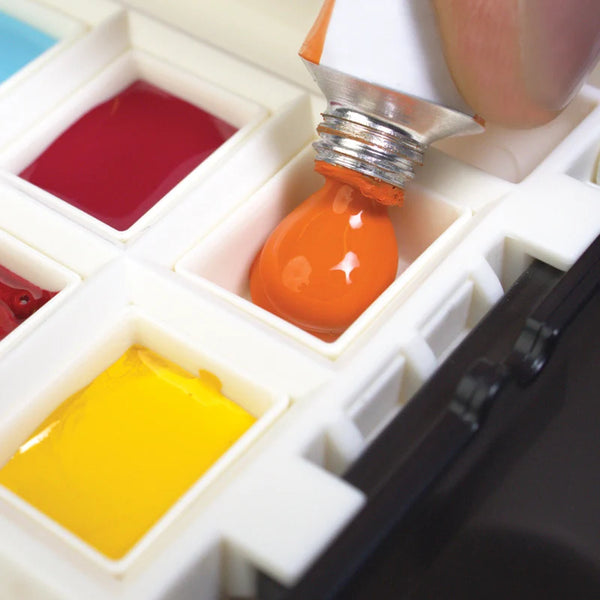 Portable Painter Classic Palette