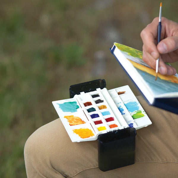 Portable Painter Classic Palette
