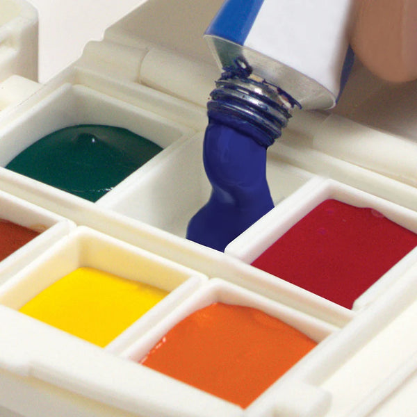 Portable Painter Micro Pallet