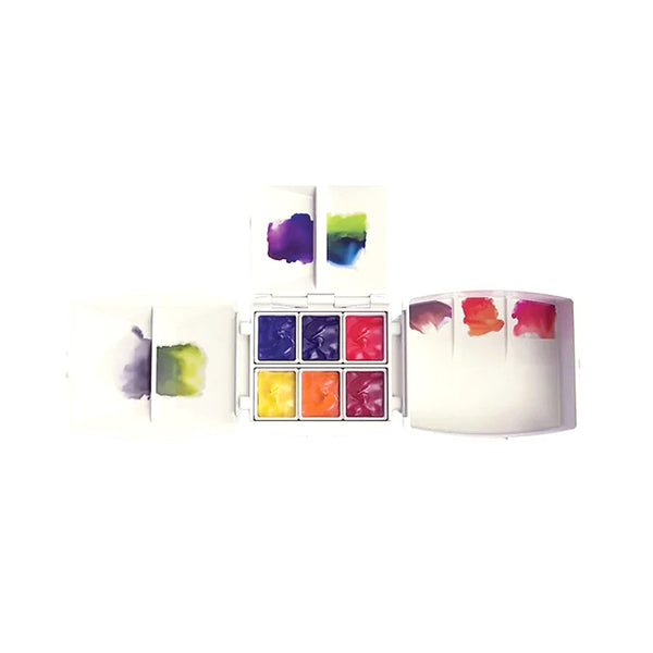 Portable Painter Micro Pallet