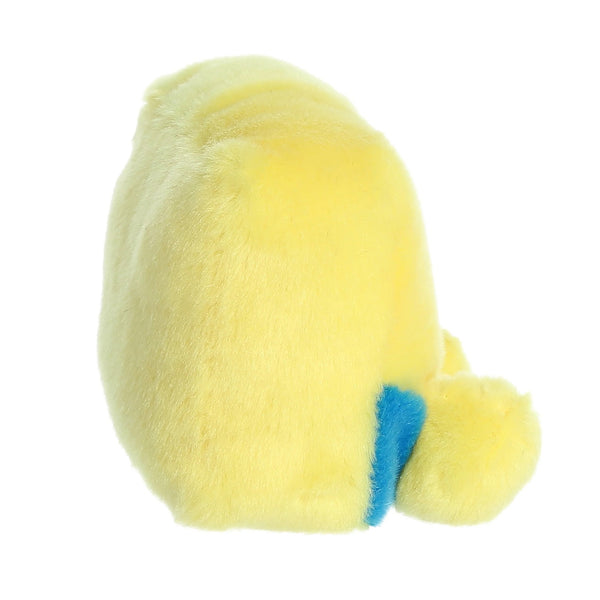 Aurora Palm Pals Plush Toy - Doodle Crayon Box