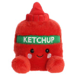 Aurora Palm Pals Plush Toy - Tommy Ketchup