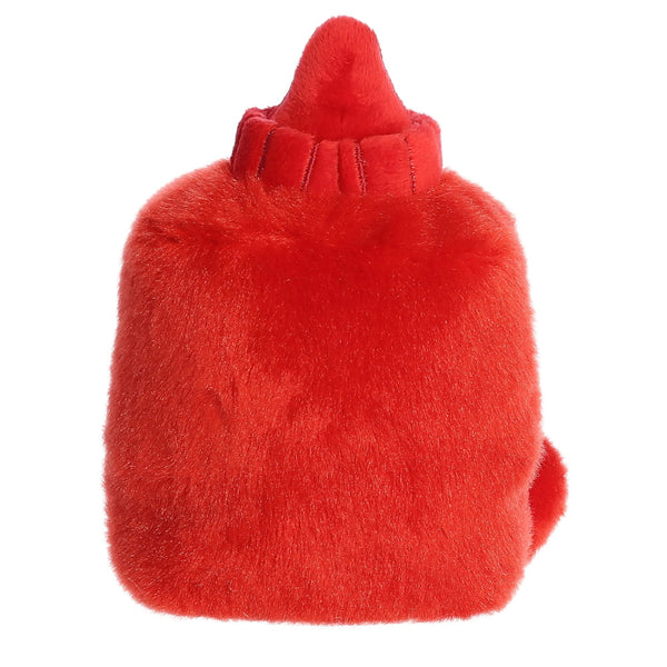 Aurora Palm Pals Plush Toy - Tommy Ketchup