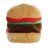 Aurora Palm Pals Plush Toy - Charles Cheeseburger