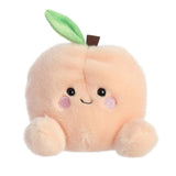 Aurora Palm Pals Plush Toy - Mellow Peach
