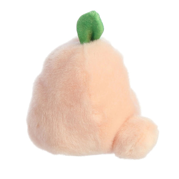 Aurora Palm Pals Plush Toy - Mellow Peach