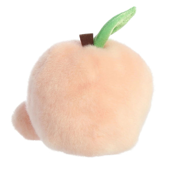 Aurora Palm Pals Plush Toy - Mellow Peach