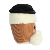 Aurora Palm Pals Plush Toy - Essie Coffee Cup