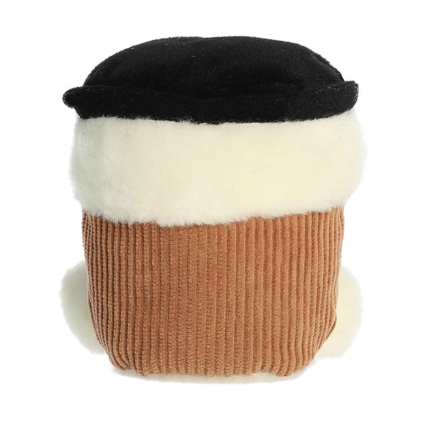 Aurora Palm Pals Plush Toy - Essie Coffee Cup