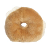 Aurora Palm Pals Plush Toy - Tony Everything Bagel