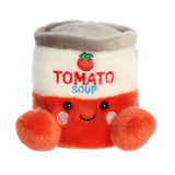 Aurora Palm Pals Plush Toy - Andy Tomato Soup Can