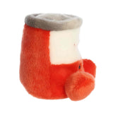 Aurora Palm Pals Plush Toy - Andy Tomato Soup Can