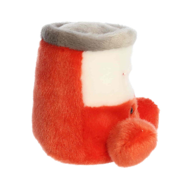 Aurora Palm Pals Plush Toy - Andy Tomato Soup Can