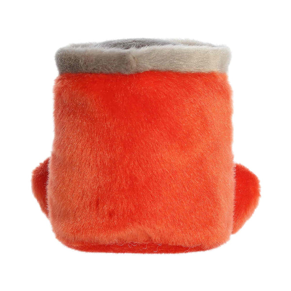 Aurora Palm Pals Plush Toy - Andy Tomato Soup Can