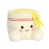 Aurora Palm Pals Plush Toy - Dashi Cup Noodles