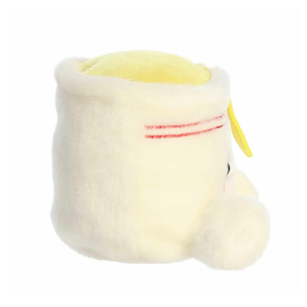 Aurora Palm Pals Plush Toy - Dashi Cup Noodles