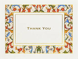 Peter Pauper Press Notecards 20pk Florentine Arabesque