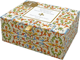 Peter Pauper Press Notecards 20pk Florentine Arabesque