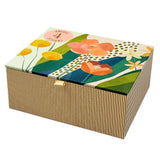Peter Pauper Press Notecards 20pk Floral Assortment