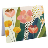 Peter Pauper Press Notecards 20pk Floral Assortment