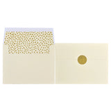 Peter Pauper Press Notecards 20pk Floral Assortment