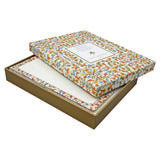 Peter Pauper Press Stationery Set - Florentine Arabesque