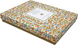Peter Pauper Press Stationery Set - Florentine Arabesque