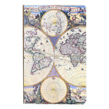 Peter Pauper Press Jotter Mini Notebooks 3pk - Old World