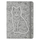 Peter Pauper Press Journal, Artisan - Cat