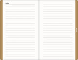 Peter Pauper Press Internet Password Logbook - Cosmos