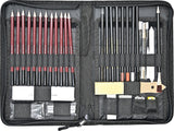 Peter Pauper Press Studio Series Travel Sketch Kit