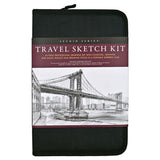 Peter Pauper Press Studio Series Travel Sketch Kit