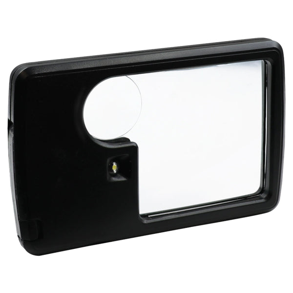Peter Pauper Press - Menu Magnifier with Light