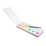 Peter Pauper Press Colour Me Calm Watercolour Painting Kit
