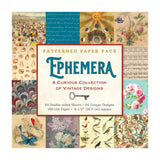 PPP PAPER PACK EphemeraPattern