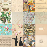 PPP PAPER PACK EphemeraPattern