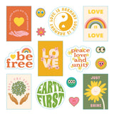 Peter Pauper Press Sticker Book - Another Really Great Sticker Book