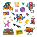Peter Pauper Press Sticker Book - Another Really Great Sticker Book