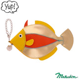 Yup! Supermarket - Yellow Kingfish