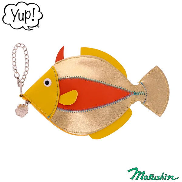 Yup! Supermarket - Yellow Kingfish