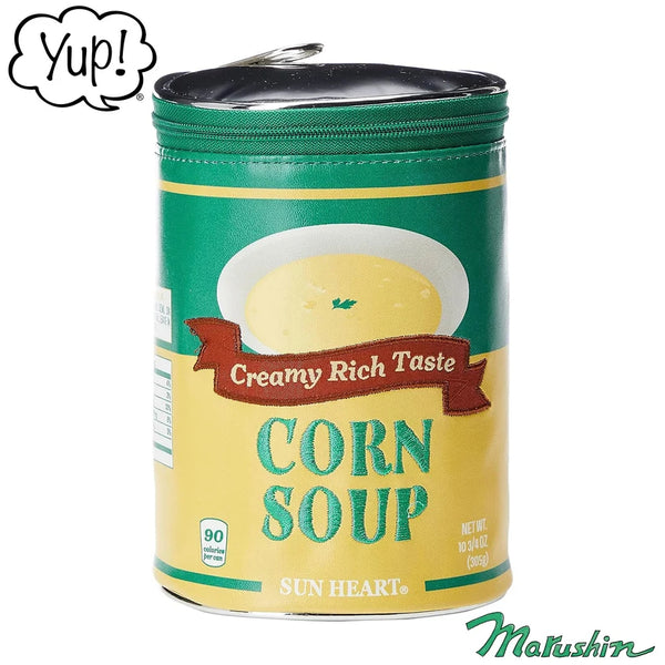 Yup! Supermarket Pouch - Corn Soup