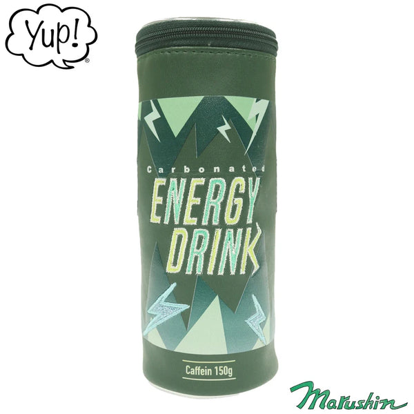Yup! Supermarket Pouch - Energy Drink