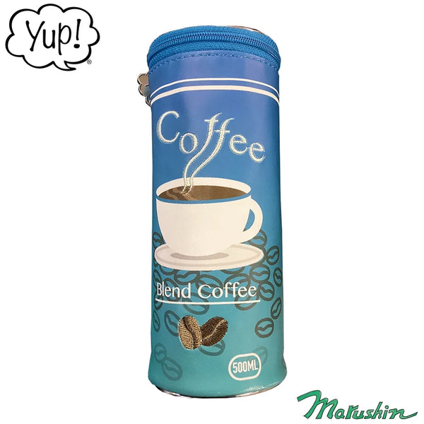 Yup! Supermarket Pouch - Canned Coffee