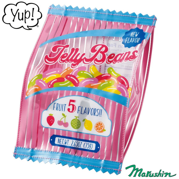 Yup! Supermarket Pouch - Jelly Beans