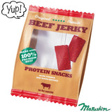 Yup! Supermarket Pouch - Beef Jerky