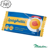 Yup! Supermarket Pouch - Spaghetti
