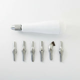 Nobel Lino Cutter Set of 6