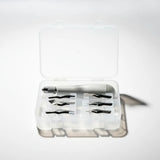 Nobel Lino Cutter Set of 6