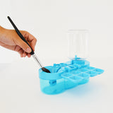 Nobel Clean Flow Brush Washer