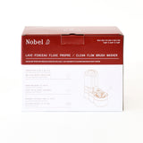 Nobel Clean Flow Brush Washer